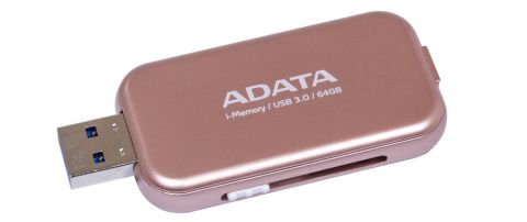 Adata iMemory UE710