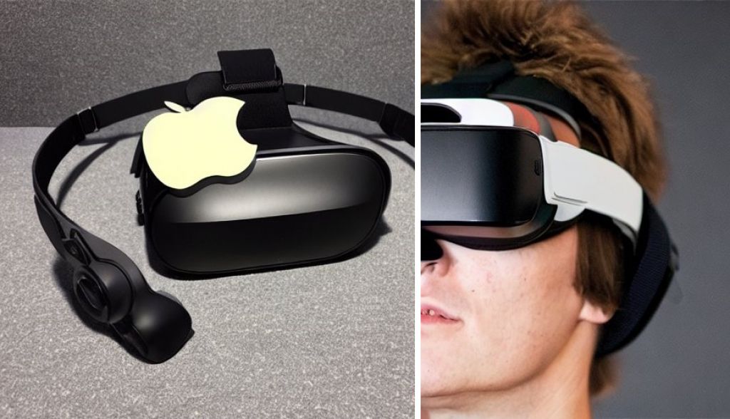 Apple u ponedjeljak predstavlja VR headset za 3000 dolara