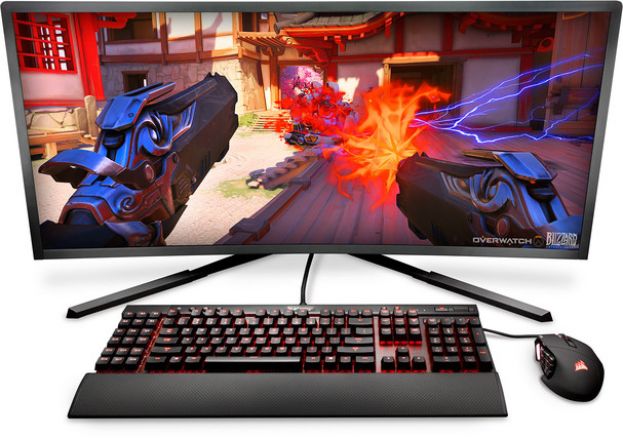 Computex 2016: Digital Storm prikazao najjače gaming AIO računalo