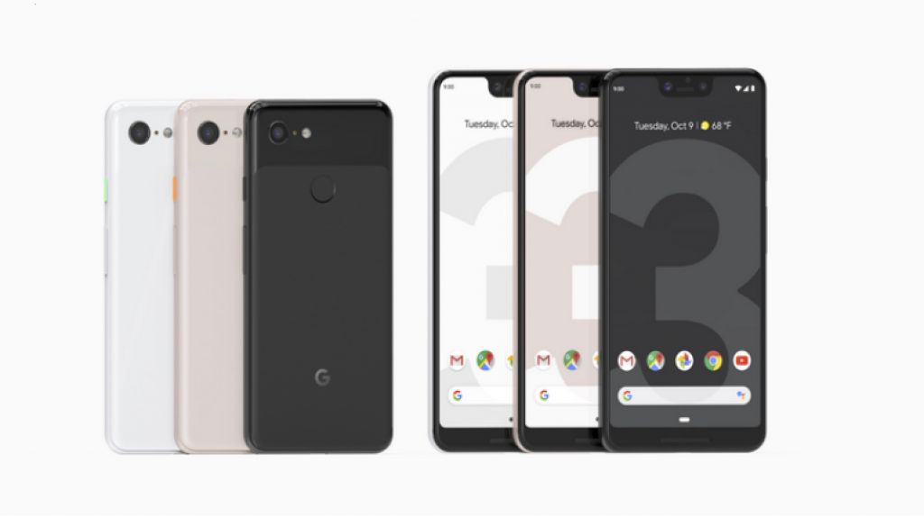 Google Pixel 3 i 3 XL: Pregršt AI-a