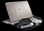 ASUS ROG lansirao gaming laptop s vodenim hlađenjem
