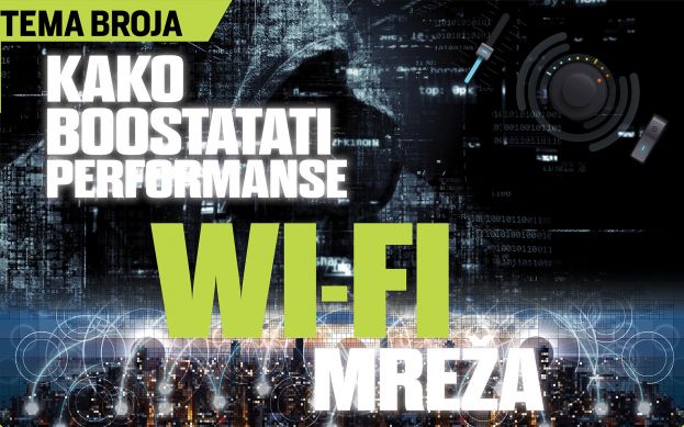 Saznajte kako optimizirati Wi-Fi mrežu, pojačati signal, povećati sigurnost i konfigurirati Wi-Fi za maksimalne performanse