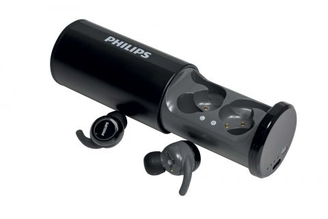 Philips Sports TAST702