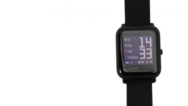 Xiaomi Amazfit Bip