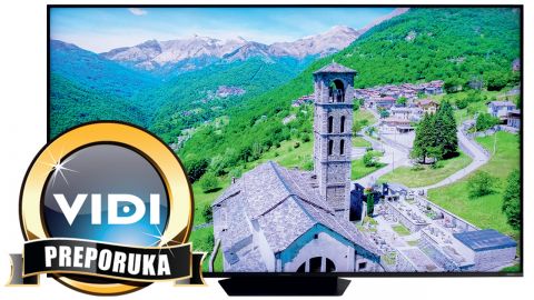 Hisense 65UR9S