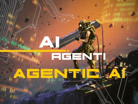 AI agenti