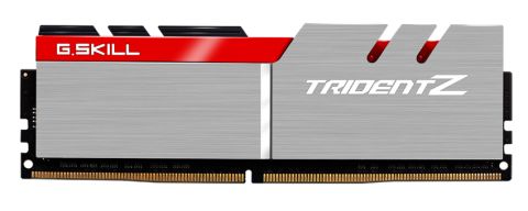 G.skill najavio DDR4 kitove do brzine od 4133 MHz