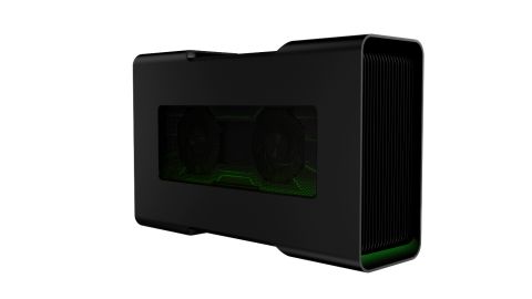 Počela prednarudžba za Razer Core GPU dock, prvo plug and play rješenje za eksternu grafičku karticu