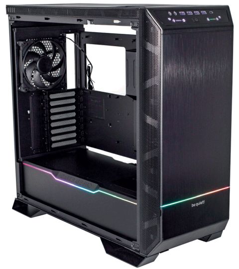 Be Quiet Dark Base Pro 901