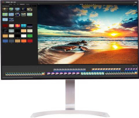 LG najavio 32UD99 4K HDR IPS monitor