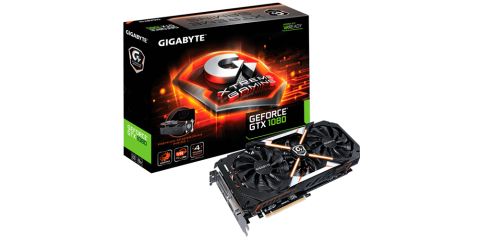 Gigabyte službeno predstavio GTX 1080 XTREME GAMING s novim Windforce hlađenjem