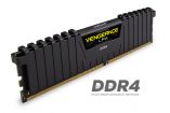 Vengeance LPX 64GB (8x8GB) DDR4 DRAM 2666MHz
