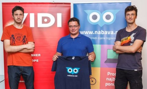 Vidilab i Nabava net povezali svoje baze hardvera