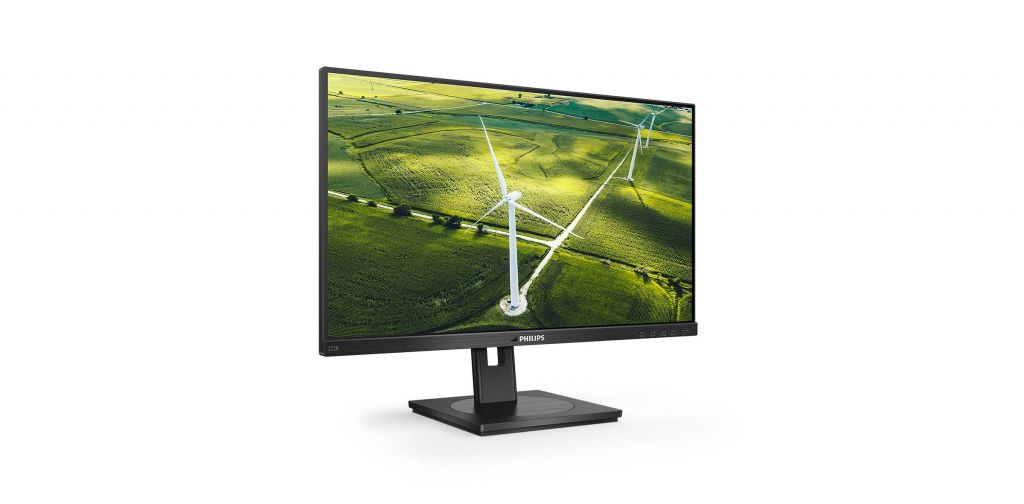 Predstavljen Philips 272B1G monitor s nizom zelenih tehnologija