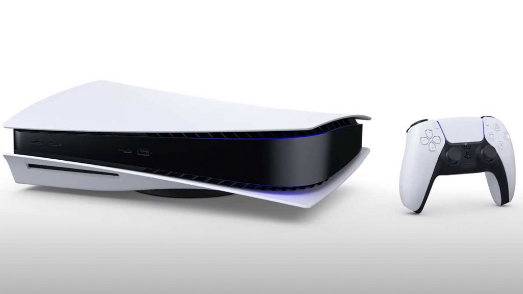 Dizajn PlayStationa 5 napokon službeno predstavljen!