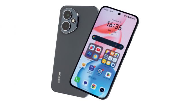 Honor 400
