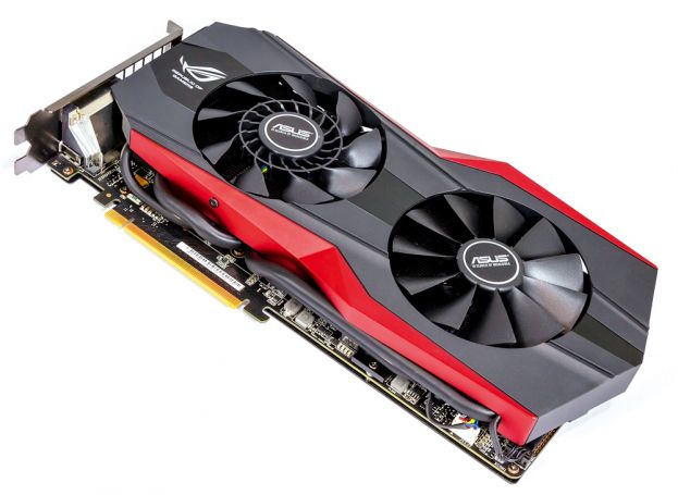 GTX 980 Matrix Platinum je future-proof proizvod kada su high-end igre u pitanju