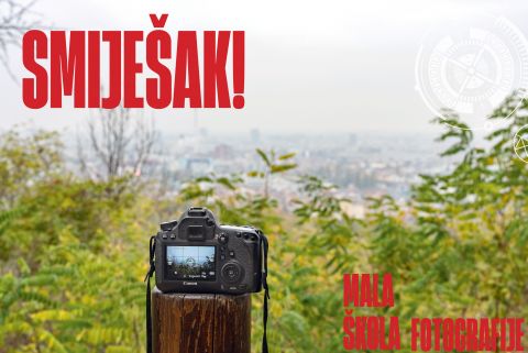 Mala škola fotografije: naučite osnove za savršene objave na Instagramu