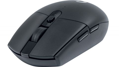 Logitech G305 Lightspeed