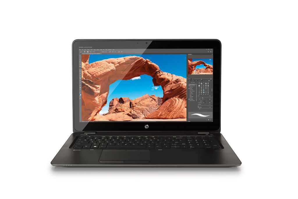 HP predstavio nadograđeni HP ZBook 15u s novim procesorom