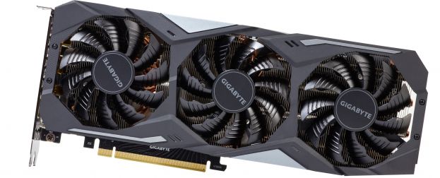 Gigabyte RTX 2070 SUPER WindForce OC