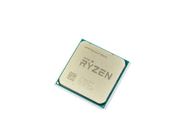 AMD Ryzen 7 1800x