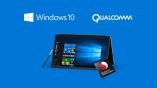 Microsoft i Qualcomm pokrenuli partnerstvo, Windows 10 na Snapdragon 820 čipu