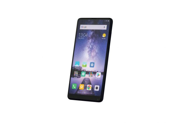 Opaki flagship predentednt Xiaomi Mi Mix 2S