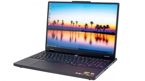 Lenovo Legion Pro 5 16IAX10H