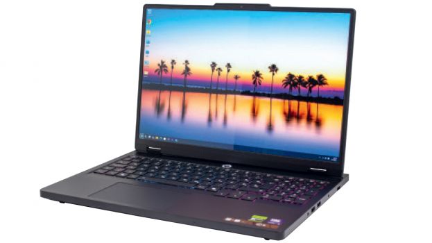 Lenovo Legion Pro 5 16IAX10H
