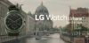 LG pokazao drugu ediciju pametnog sata LG Watch Urbane
