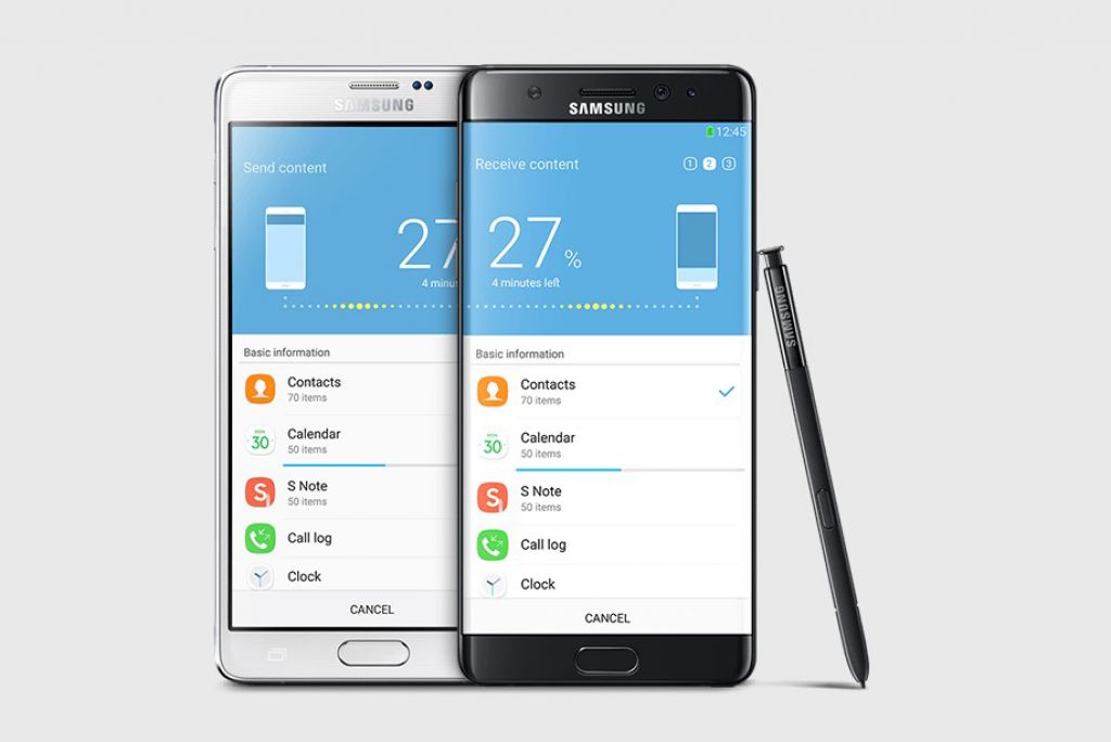 Samsung potvrdio da se Note vraća