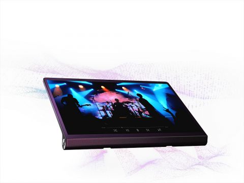 Stigli high-end Lenovo Yoga Tab 13 i 11 tableti te pristupačniji Tab P11 i Smart Clock 2