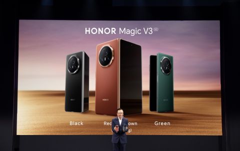 IFA 2024: novi HONOR Magic V3 je najtanji preklopni mobitel na svijetu