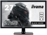 Iiyama lansirala Black Hawk GE-2788HS gaming monitor