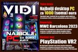 Novi VIDI 325 na kioscima: otkrijte najbolja gaming računala za 1000 eura!