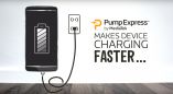 Computex 2016: Mediatekov Pump Express 3.0 puni smartfon od 0 do 70 posto za 20 minuta