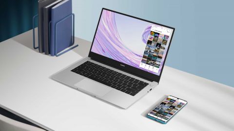 Stigli Huwaei MateBook laptopi na hrvatsko tržište
