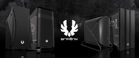 Computex 2016: BitFenix prikazao četiri nova kućišta i platformu za moddere