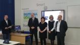 Otvorena nova učionica budućnosti u osnovnoj školi Horvati u Zagrebu