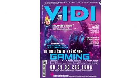 VIDI 349 - Sadržaj