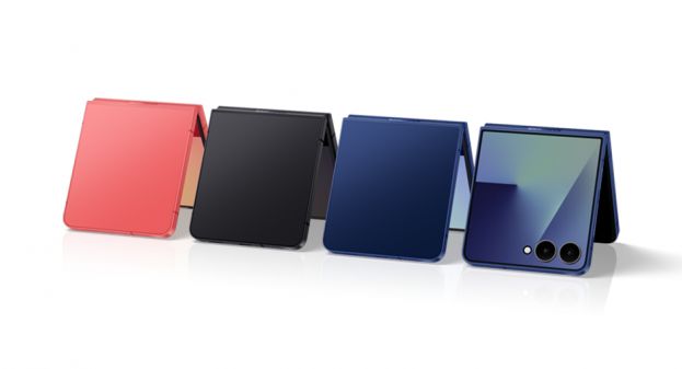 Osjetni korak naprijed u novoj generaciji Samsung Galaxy Z Flip7 preklopnog telefona