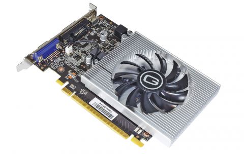 Nešto manje CUDA jezgi GTX 750 možda i nije najbolji izbor od petorice ukoliko tražite iznadprosječne performanse