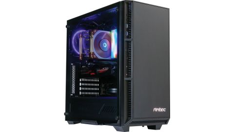 Antec P8