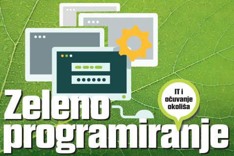 Zeleno programiranje: Odabir ekološki prihvatljivog programskog jezika