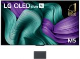 LG OLED AI M5 65”