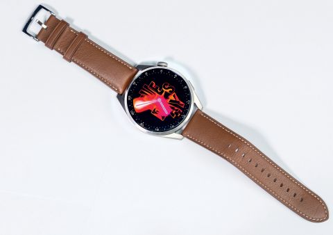 Huawei Watch 3 Pro