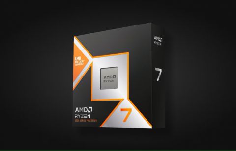 AMD dominira tržištem procesora sa svojim novim Ryzen 9800X3D modelom