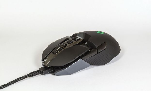 Logitech G900 Chaos Spectrum