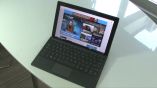 VIDEO: Test Lenovo Miix 520 2-u-1 laptopa